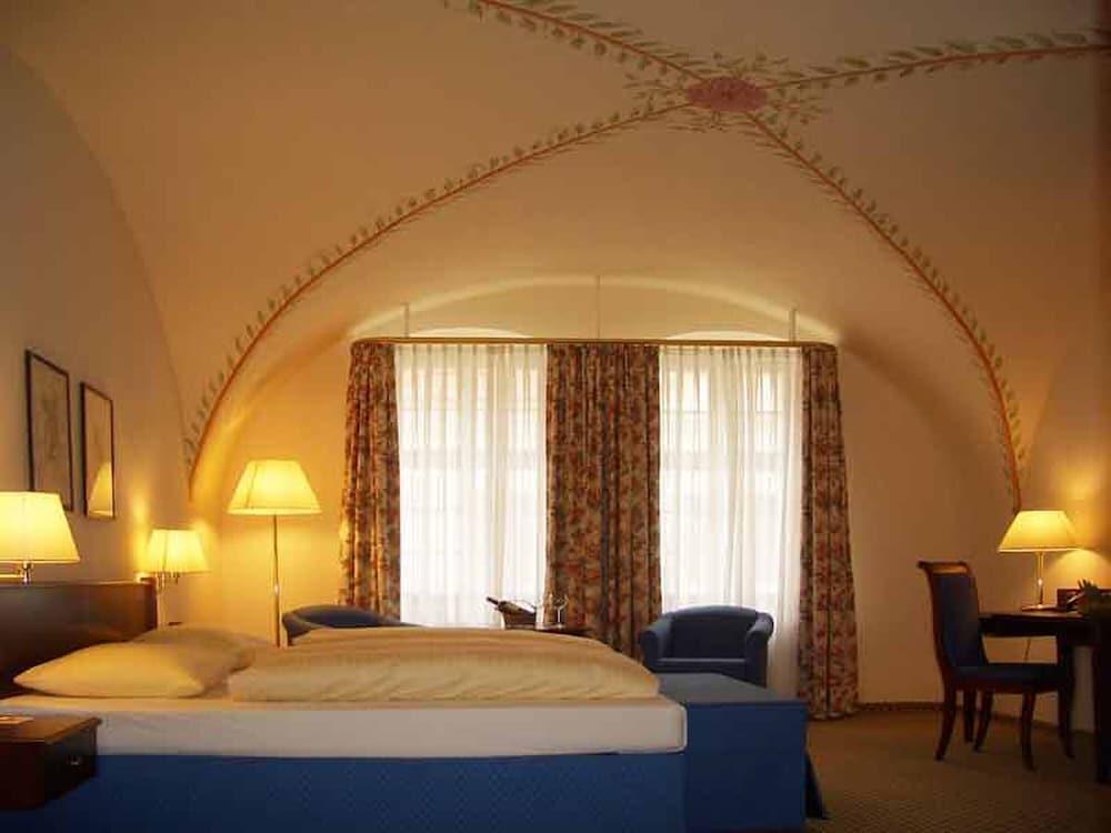Romantik Hotel Tuchmacher Gorlitz Exterior photo