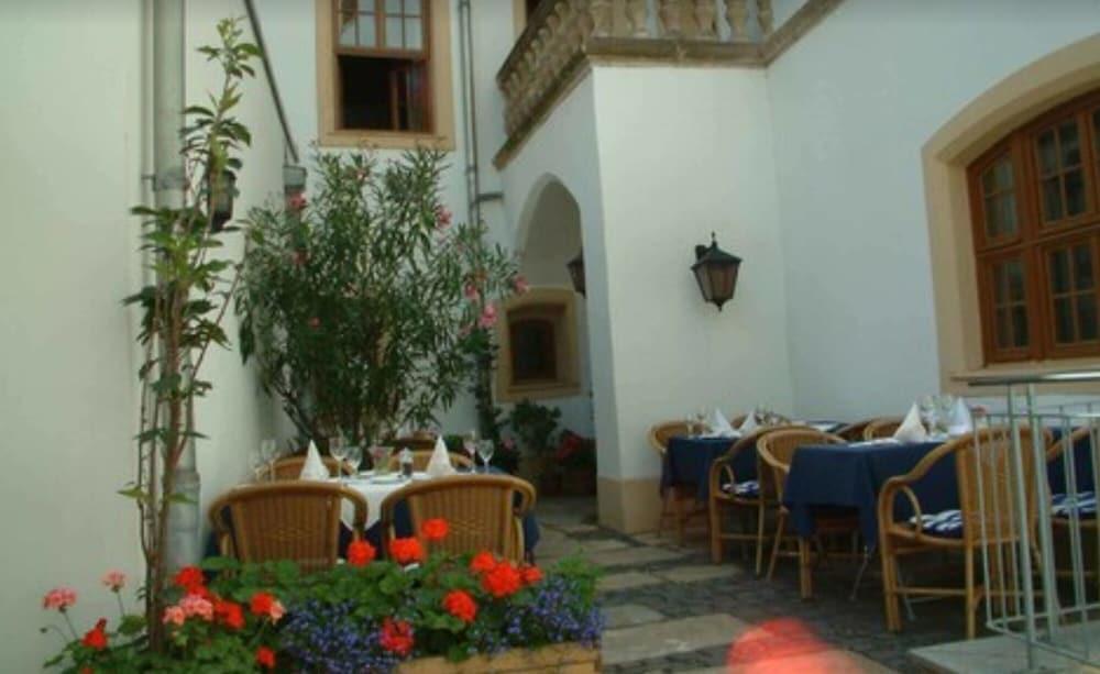 Romantik Hotel Tuchmacher Gorlitz Exterior photo