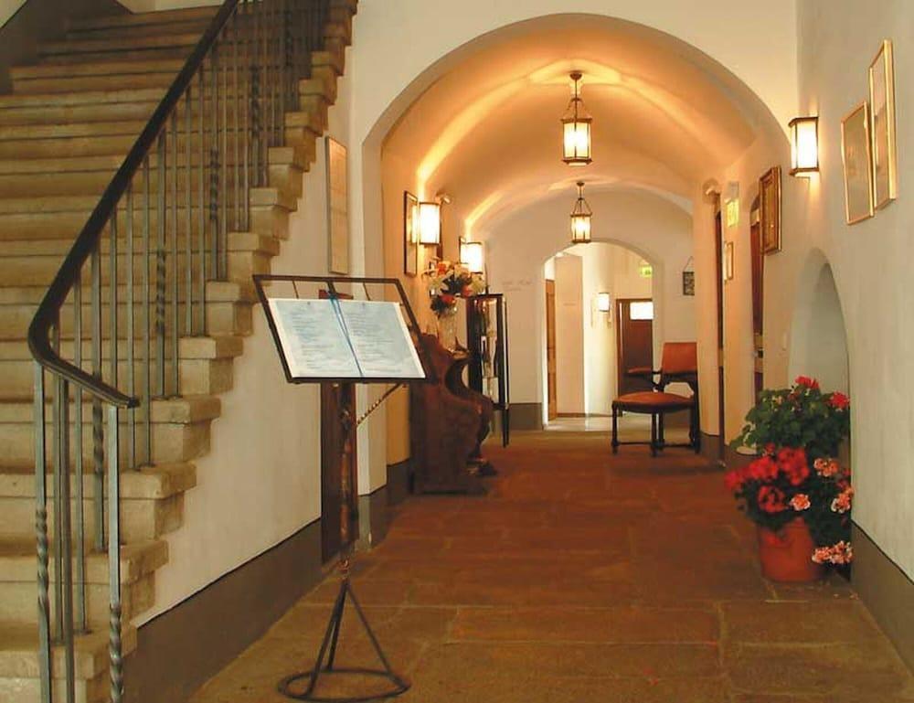 Romantik Hotel Tuchmacher Gorlitz Exterior photo