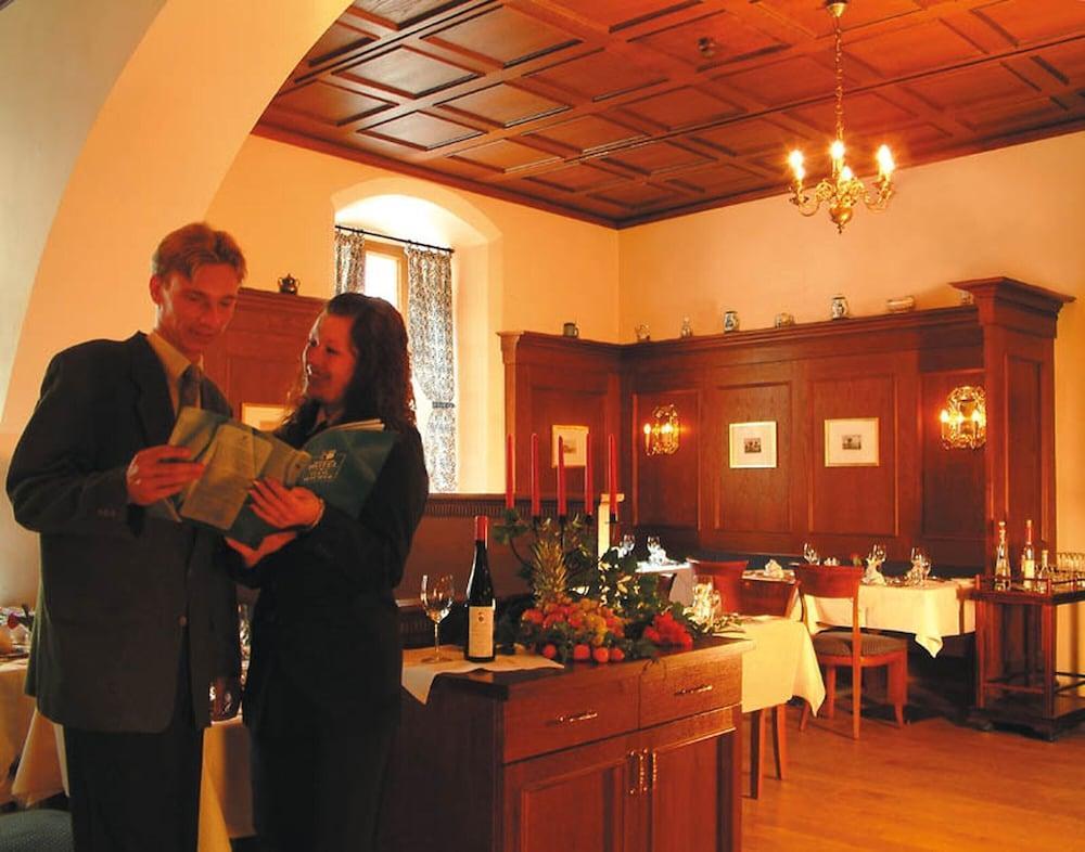 Romantik Hotel Tuchmacher Gorlitz Exterior photo